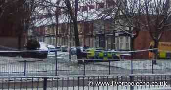 People evacuated after police find 'unexploded bomb' inside house