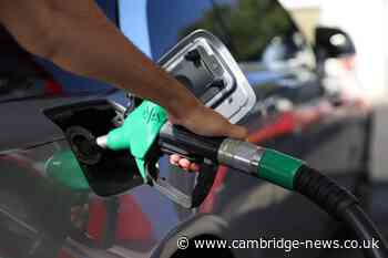 Cheapest places to buy fuel in Cambridgeshire as motorists warned of rising prices