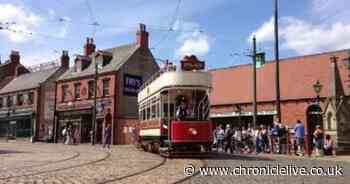 Beamish Museum closed as heavy snow causes chaos across region