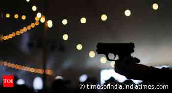 BJP functionary shoots himself dead in MP's Datia