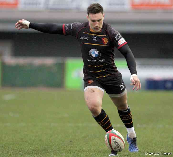 McBryde holds nerves to kick RGC to big SRC win over leaders