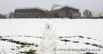 Man Utd release new statement as Liverpool clash postponement decision made