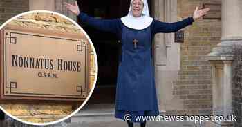 Discover the real story of Nonnatus House that inspired Call the Midwife