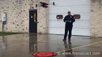 Pa. first responders put in hours with new drone program