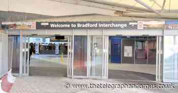 Bradford Interchange reopens but snow forces buses to be recalled to depot