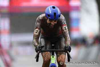 Lucinda Brand soleert in Dendermonde naar tweede Wereldbeker-zege van het seizoen, Pieterse en Van Empel mee op podium