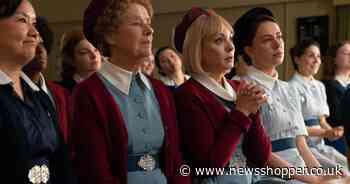 Call the Midwife returns with brand new series - How to watch and full cast list