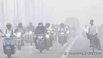 Delhi Air Pollution: GRAP 3 Measures Revoked As AQI Improves; Restriction Lifted