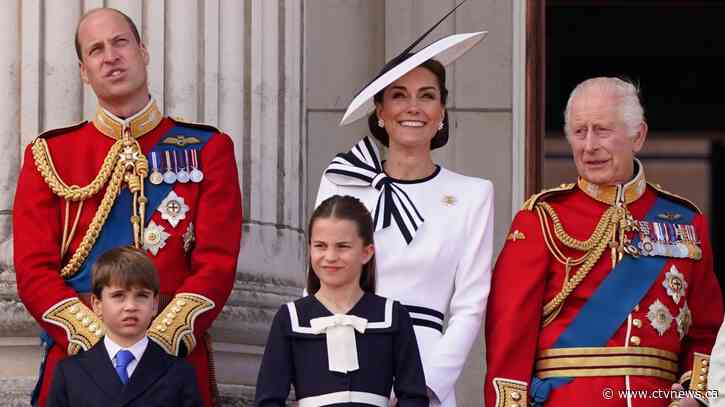 Reflecting on 2024 and looking forward to 2025: a year of change for the Royal Family