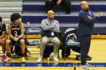 Washington-Liberty boys hoop coach wins his 350th game