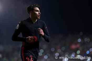 In de voetsporen van Lamine Yamal? Toni Fernandez geeft fans opnieuw hoop en wordt op één na jongste Barça-debutant ooit