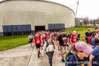 Al meer dan 1.200 inschrijvingen voor BoslandTrail: “Snelle start overtreft onze verwachtingen”