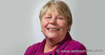 Liberal Democrat politician Jenny Randerson has died