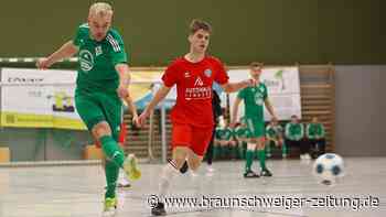 Elm-Asse-Cup: Torjäger muss umplanen, Fan-Banner verschollen