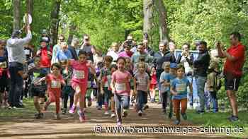 Anmeldung zum Helmstedter Stadtlauf „Rund um die Wälle“ läuft