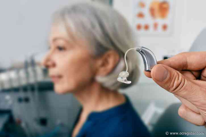 Why you shouldn’t ignore any age-related hearing loss