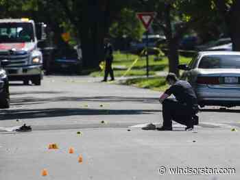 Windsor neighbour Detroit sees fewest homicides in 60 years