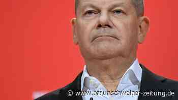 Moskau-Reise? Scholz nennt CDU-Tweet „zutiefst unanständig“