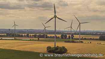 Braunschweig bekommt gigantische Windräder