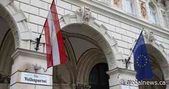 Speculation grows that Austrian far-right leader Herbert Kickl will be asked to form a government