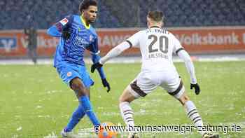 So denkt Scherning über Eintrachts Testspiel gegen St. Pauli