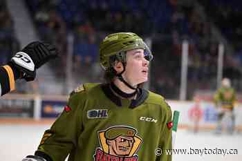 Battalion make another blockbuster trade with Colts