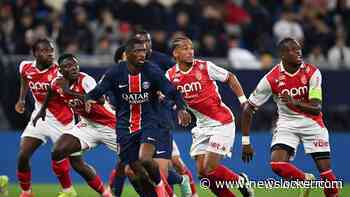 Dembélé helpt Paris Saint-Germain in blessuretijd aan Supercup