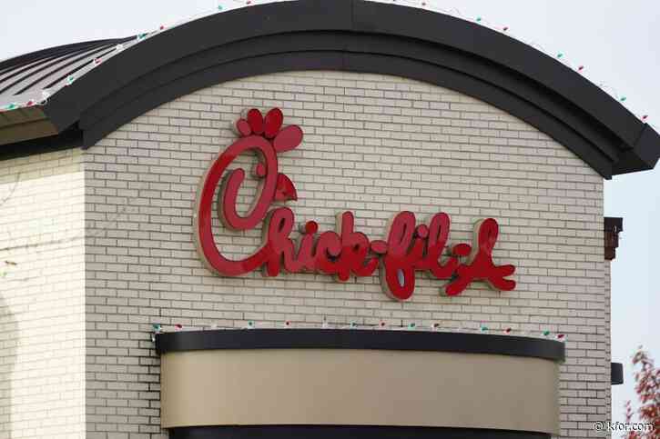 Chick-fil-A's waffle fries may taste different: Here's why