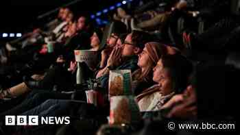 Yes, We’re Still Asking Whether Cinemas Will Survive