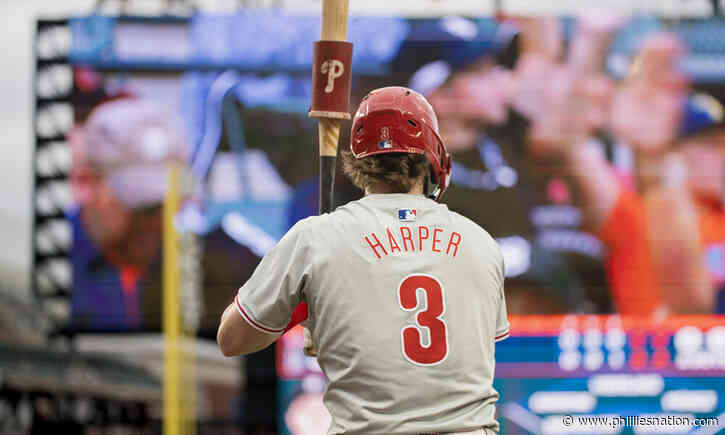 Phillies Nation Roundtable: Our favorite random moments from 2024