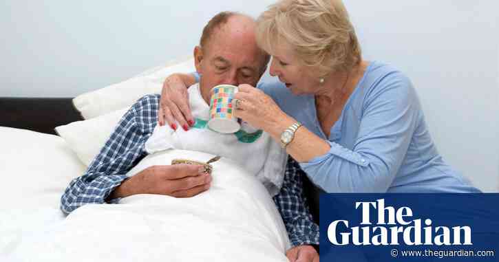 How the ‘continuing healthcare’ system is failing sick and elderly people | Letters