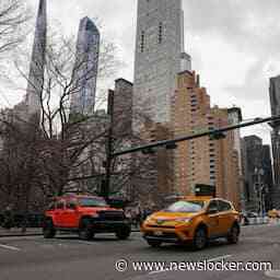 Rondje Manhattan gaat wat kosten: New York begint met tolheffing voor centrum