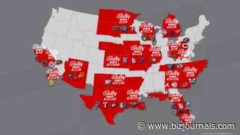 Sinclair is finally free of its regional sports networks