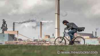 Maandag code geel door heel Nederland vanwege zware windstoten