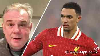 Slot: United quality, not Madrid links affected TAA