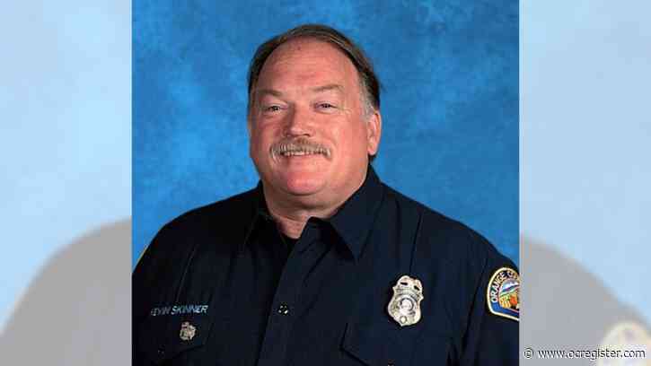 OCFA firefighter suffers cardiac arrest, dies, fighting house fire in Laguna Niguel