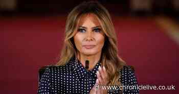 Melania Trump to star in 'unprecedented' documentary giving 'unique' glimpse into her life