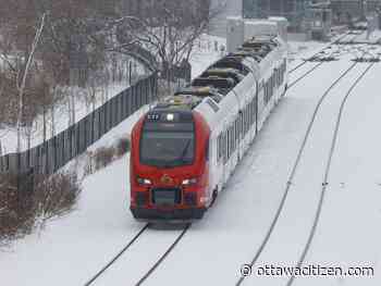 Here's what to expect after the LRT's Trillium Line opens Monday