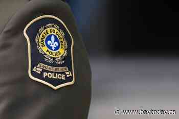 Quebec provincial police investigating death of 70-year-old man found on snowmobile