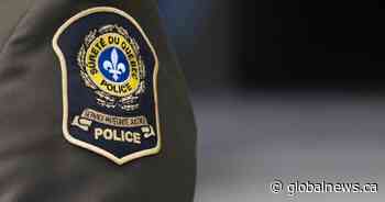 Quebec provincial police investigating death of senior found on snowmobile