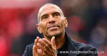 'Deepest sorrow' - Former Liverpool star Stan Collymore makes heartbreaking announcement