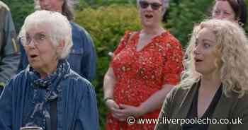 BBC Antiques Roadshow guest gobsmacked as she hears true value of item ex boyfriend left her with