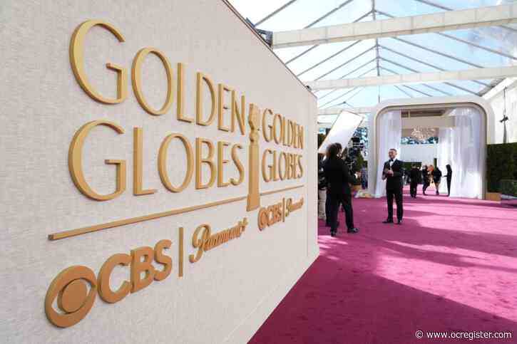 Photos: Check out the fashion on display at the Golden Globes red carpet