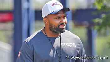 Patriots fire Jerod Mayo after first season in New England post-Bill Belichick