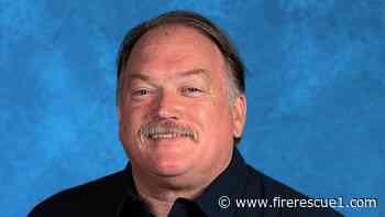 Calif. firefighter suffers cardiac arrest, dies after house fire