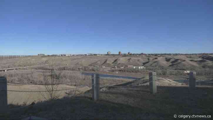 City of Lethbridge seeks public input into River Valley heritage sites