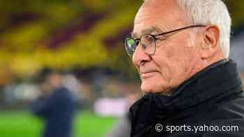 Claudio Ranieri celebrates fifth Rome derby win: “We are a real team now.”