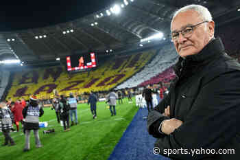 Ranieri: ‘I saw Pellegrini’s Roma desire’ and takes swipe at predecessor