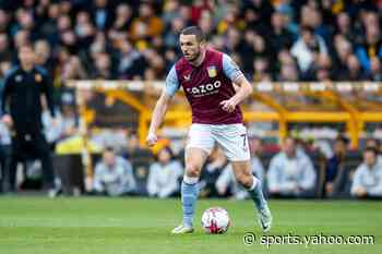 Unai Emery Confirms McGinn Injury Ahead of FA Cup Clash