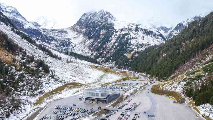 Nederlander verongelukt bij skiën in Oostenrijk